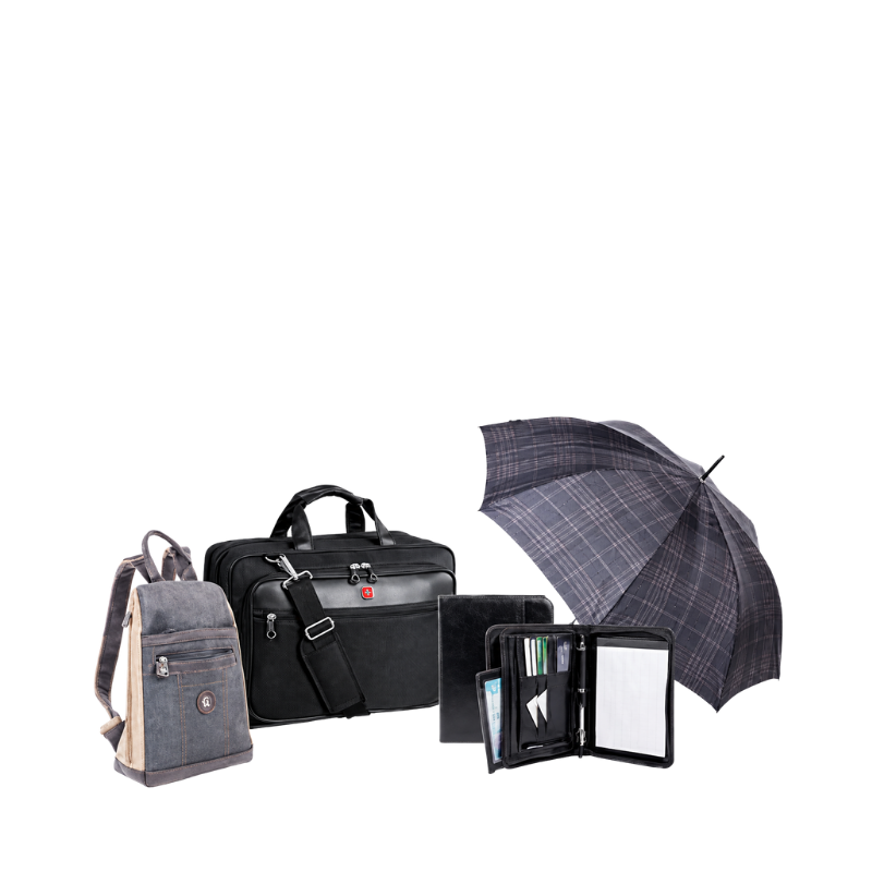 Image Luggage and Briefcases